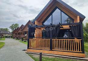 Nova Osada Widok na Góry