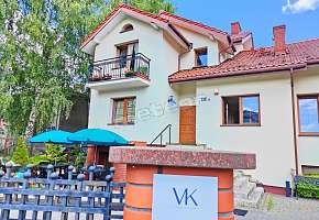 Villa Krasnowolska Airport