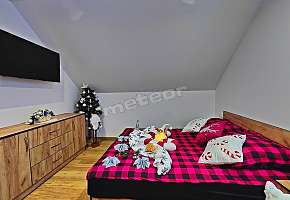 Apartamenty u Beci i Cyryla