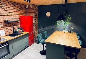 Apartament Przystań 