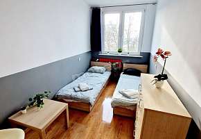 Fabryka Noclegów Zabrze