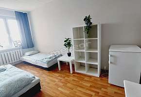 Fabryka Noclegów Gliwice