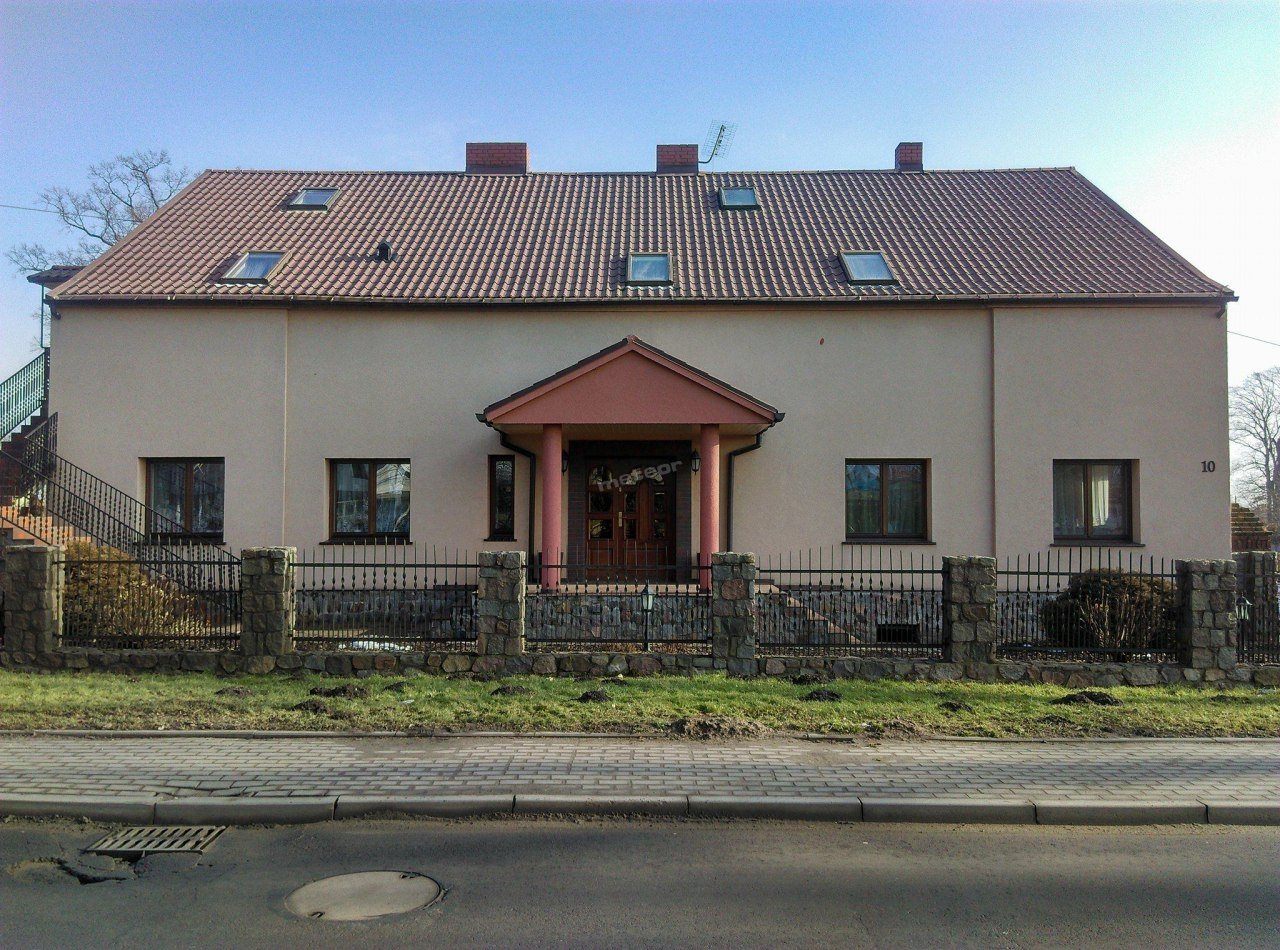Agroturystyka Leszczynowy Sad