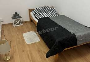 ilustracja - Samodzielne Mieszkanie dla Pracowników