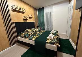 Pensjonat Bobrowa Przystań