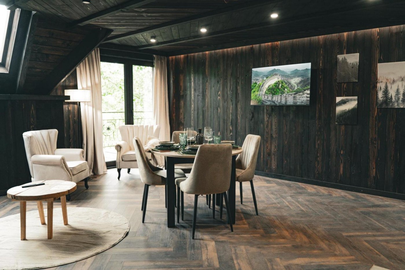 Highland Apartments Zakopane