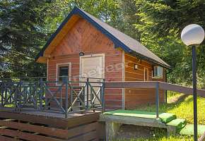 Całoroczne Domki Jaga