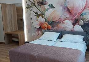 Apartamenty na Warckiej