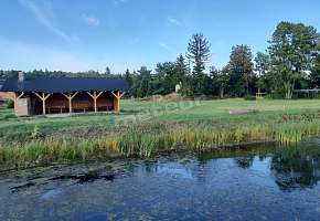 Agroturystyka Nad Stawem