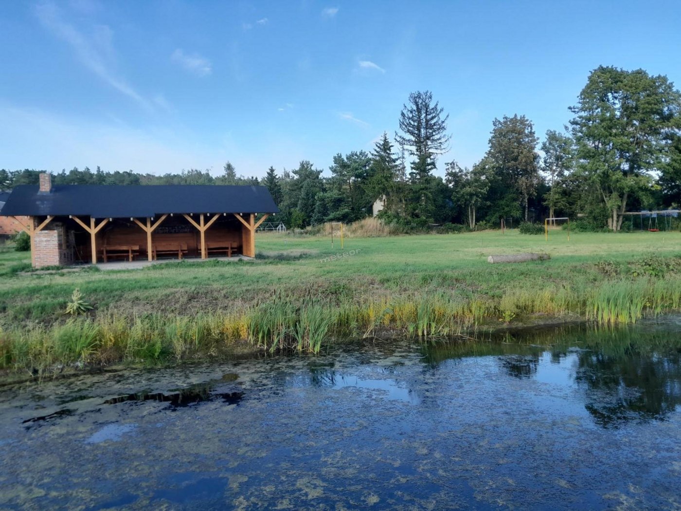 Agroturystyka Nad Stawem