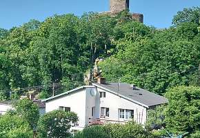 Noclegi "Pod zamkiem"