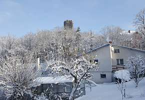 Noclegi "Pod zamkiem"