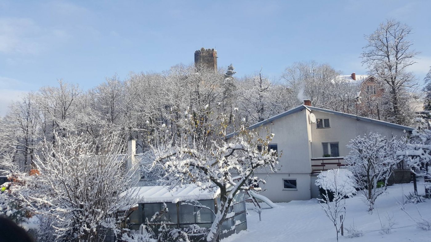 Noclegi "Pod zamkiem"