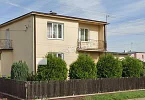 Kwatery Pracownicze Baueko