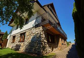 Dom Wypoczynkowy MAŁGORZATA