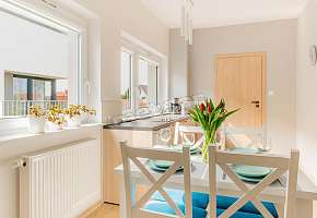 Villa Blanca - Apartamenty