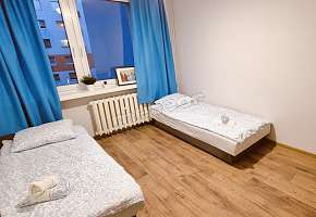 Fabryka Noclegów Rybnik