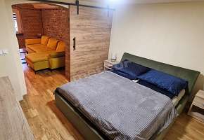 Apartament Wileńska Ostoja