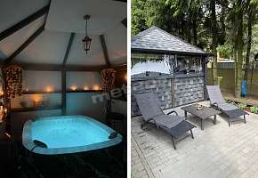 Domek pod Świerkami