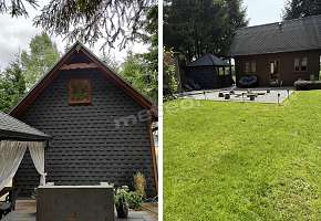 Domek pod Świerkami