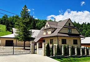 Na Równi Pod Grapą 