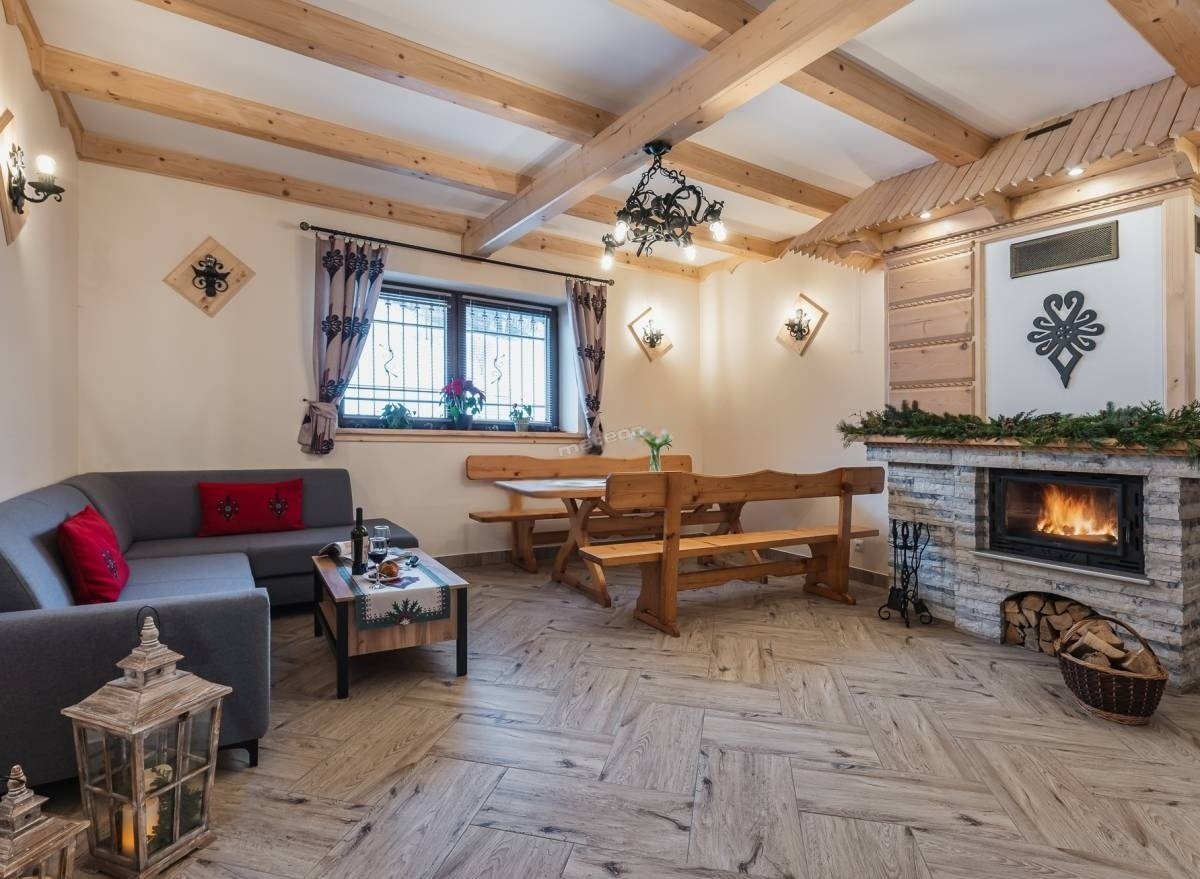 Na Równi Pod Grapą 