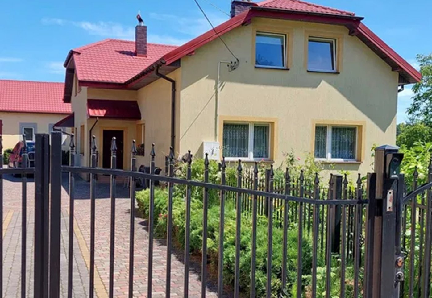 Pokoje Dobra NOC Stryków