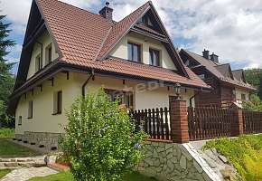 Dom Całoroczny Best Fishing Poprad