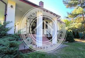 Casa Fortuna Gorzewo 