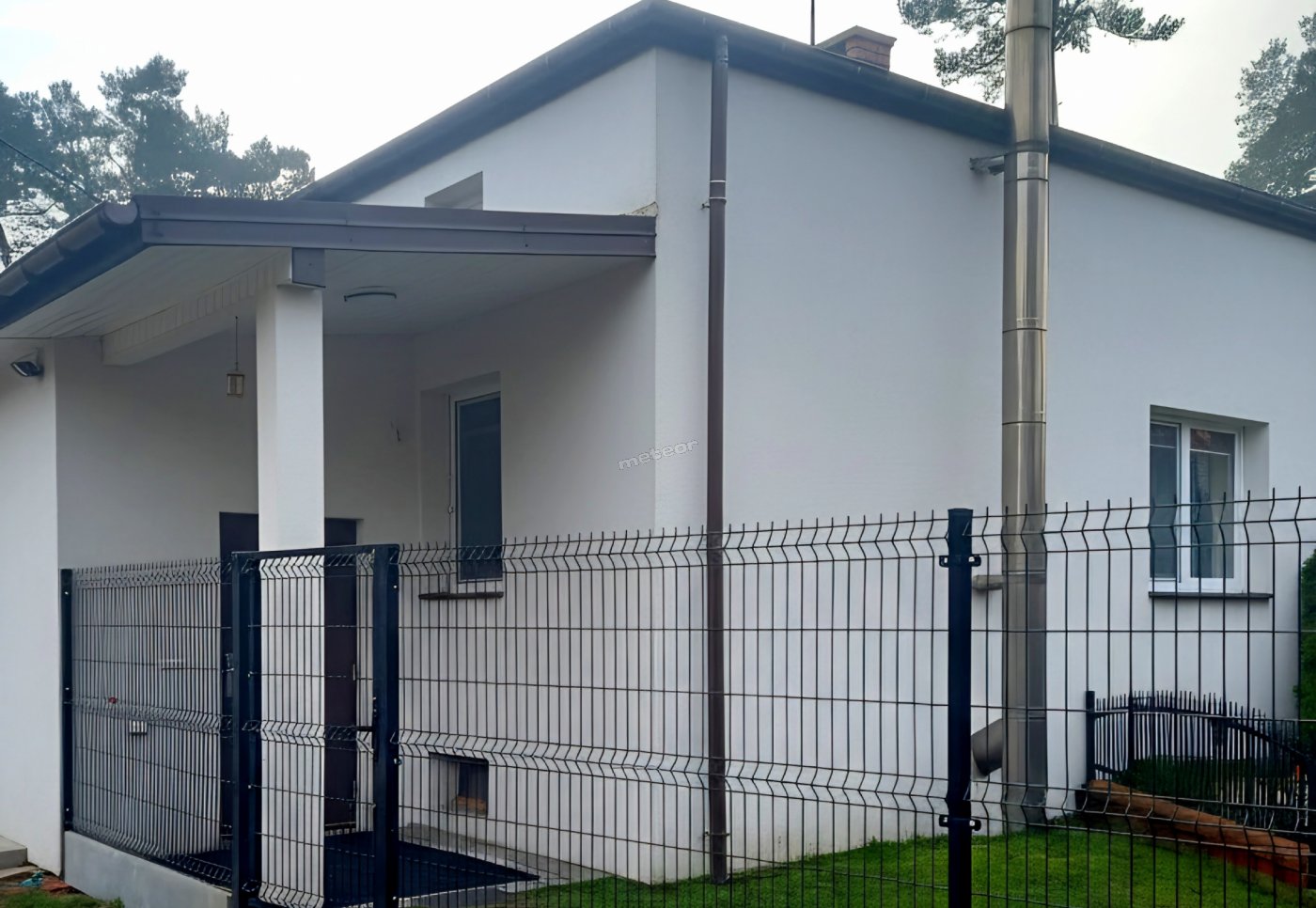 Pokoje Gościnne Grażka