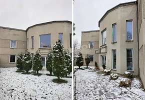 Pokoje Pracownicze Przy Podolskiej