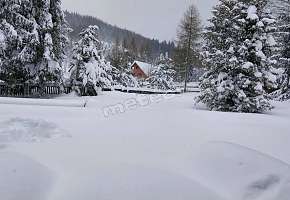 Dom nad Rycerskim Potokiem