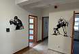 Mololo Art Hostel