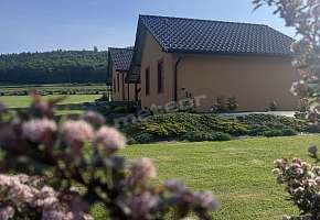 Domki Całoroczne na Dębówce