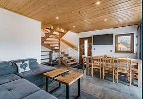 Dom Gościnny nad Dunajcem