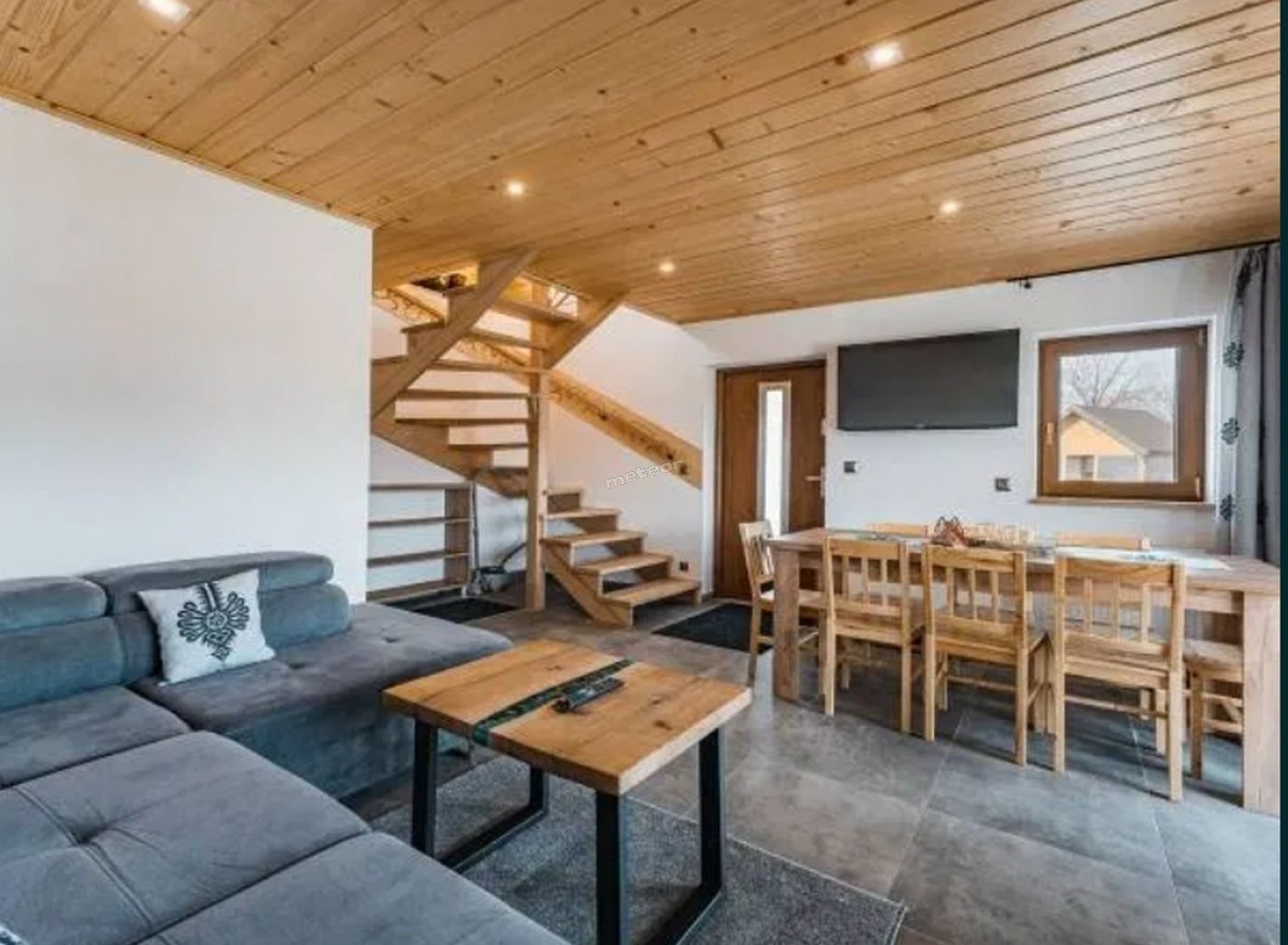 Dom Gościnny nad Dunajcem