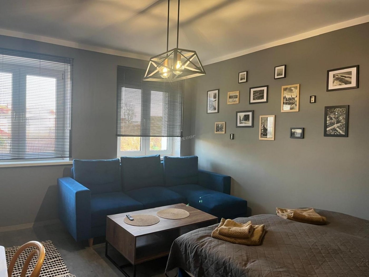 Apartament Słoneczne Popołudnie