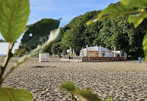 Zatoca Beach Bar Puck 