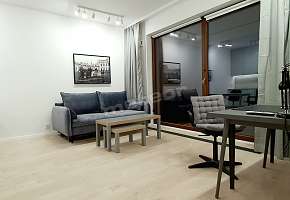 Belvedere Apartment near Royal Bath Lazienki Park