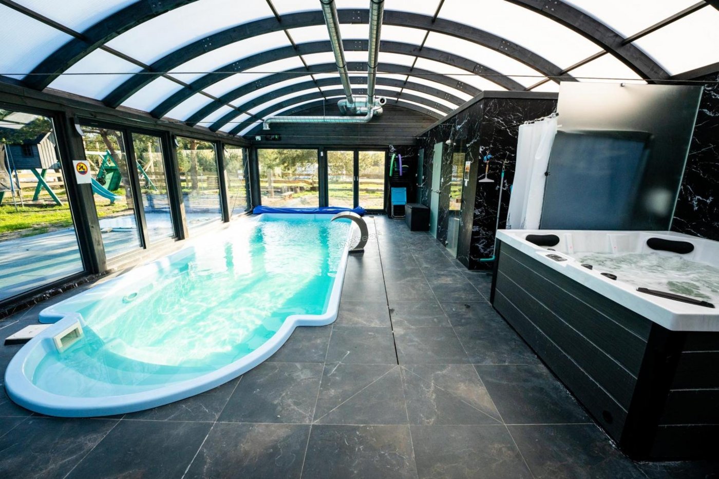 Apartamenty Brzozowe