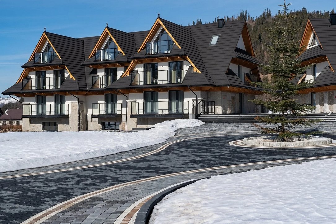 Tatrzański Park & SPA