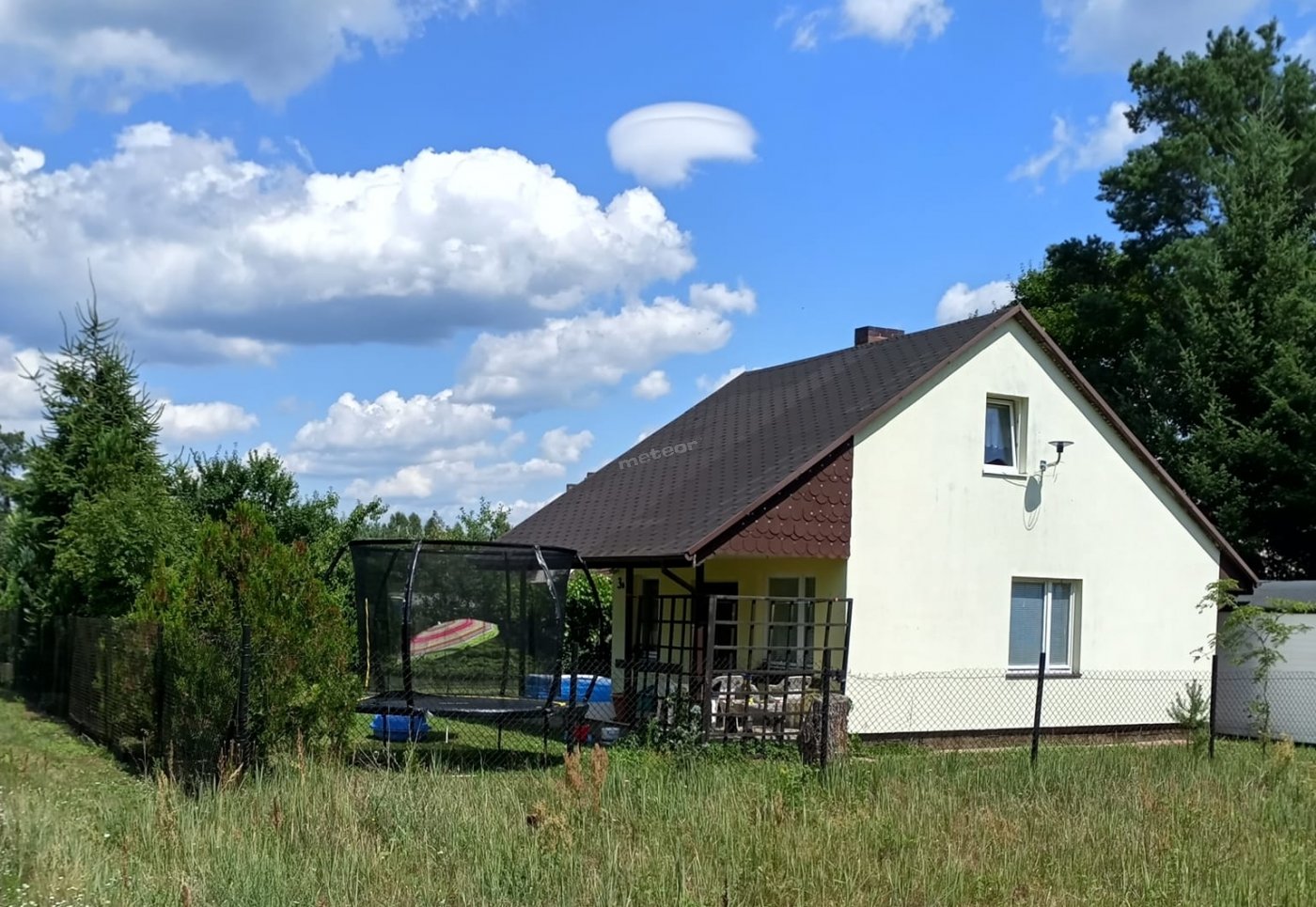 Agroturystyka u Małgorzaty