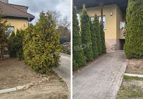 Pokoje Złoty Spokój