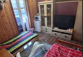 Kwatera w Centrum Miasta