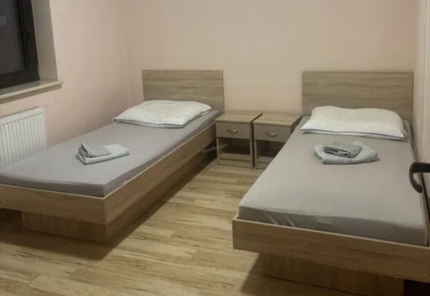 Noclegi nad Zalewem