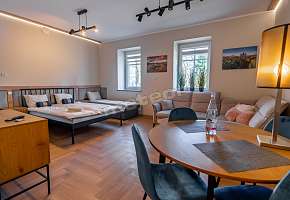 Apartamenty Szczawno-Zdrój - Kolejowa 13 
