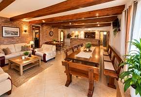 Maja Rooms
