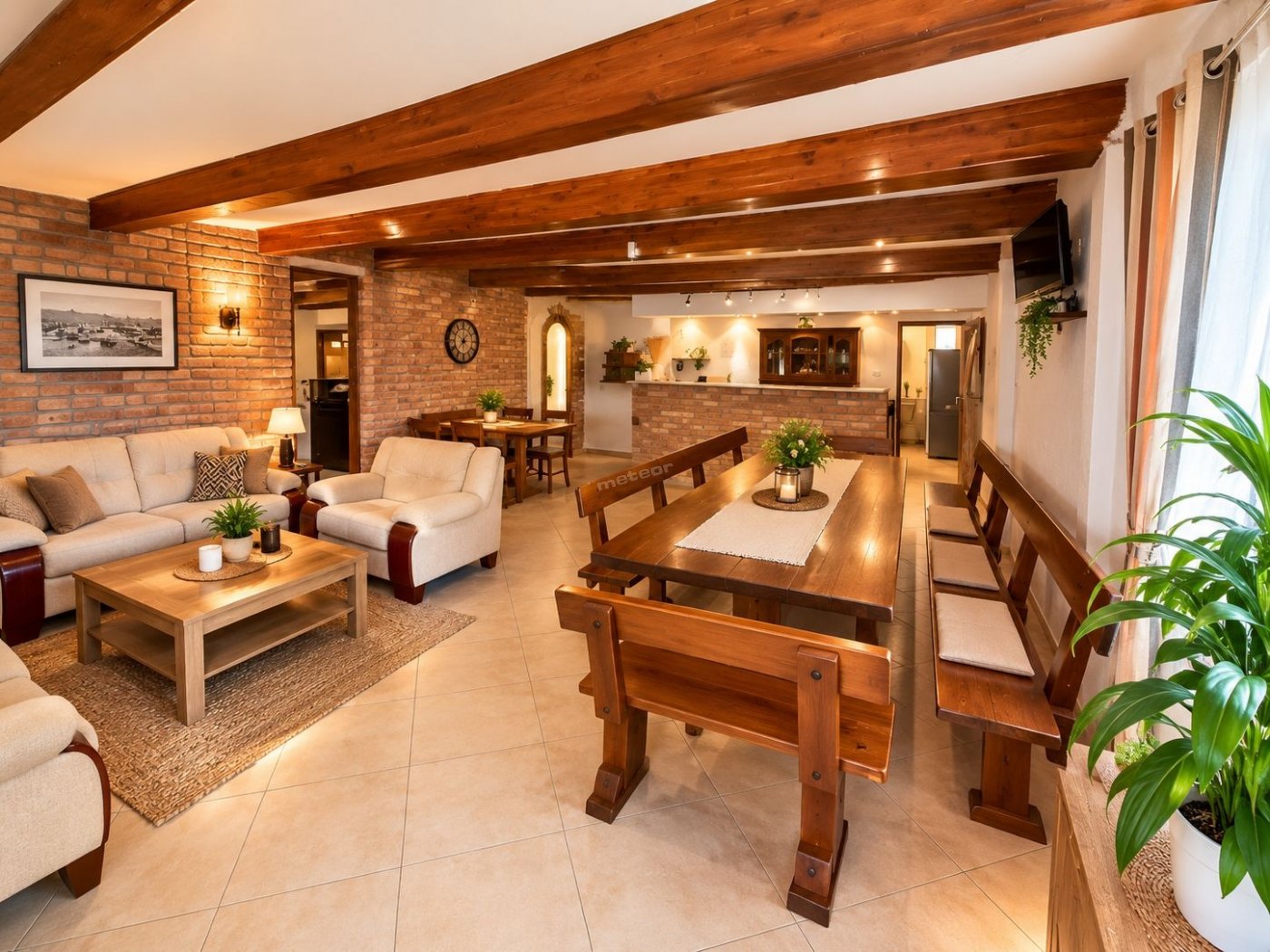 Maja Rooms