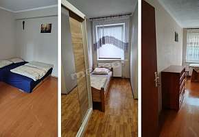 Noclegi dla Firm U Piotra