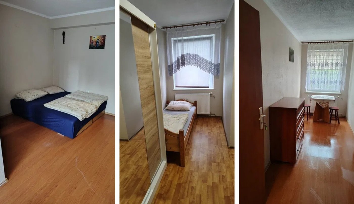 Noclegi dla Firm U Piotra